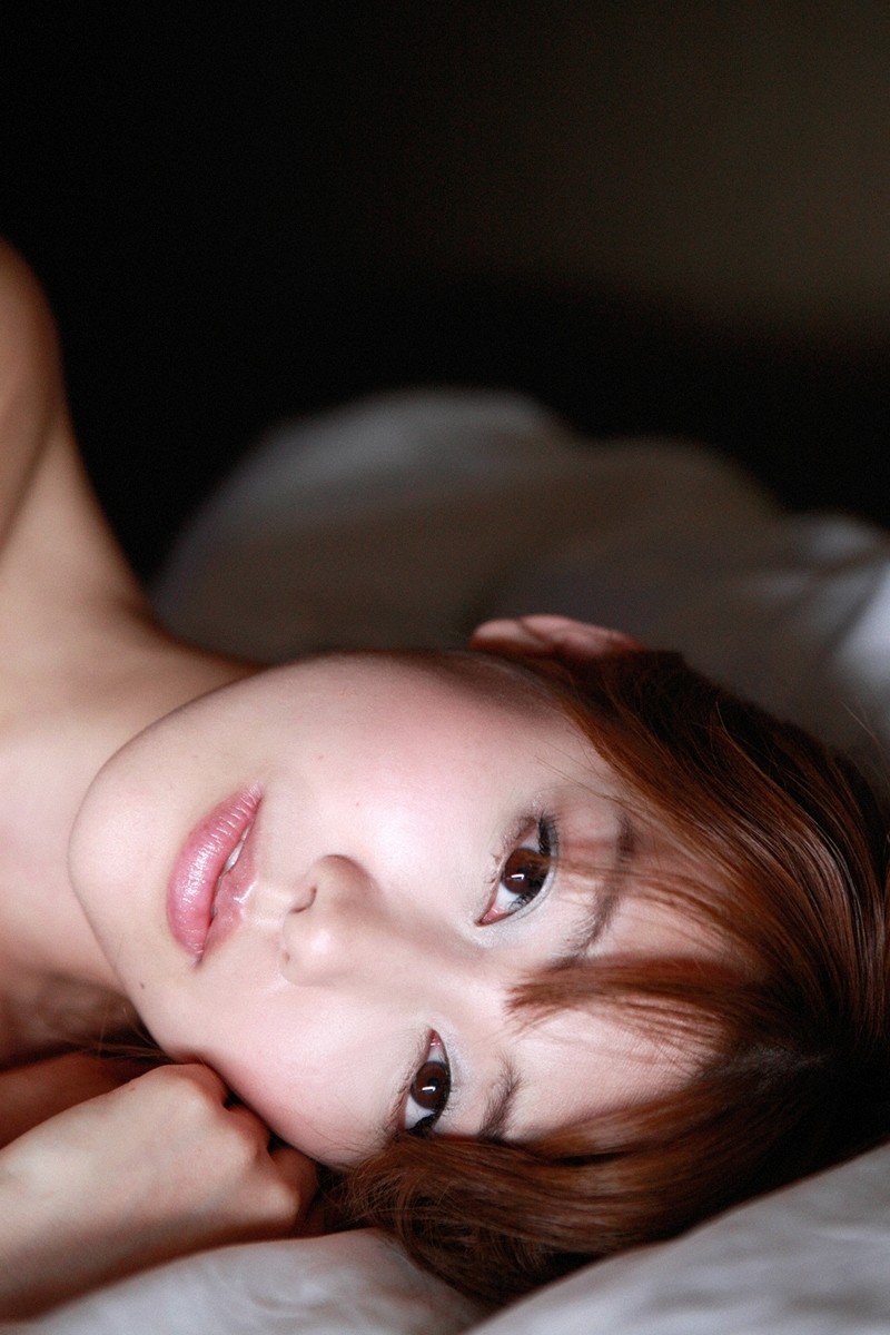 日本女星安惠美图片集之WBGC第092期上