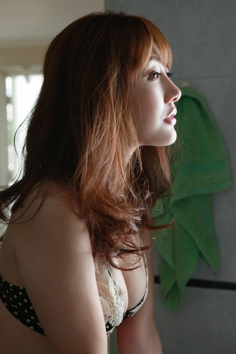 日本女星安惠美图片集之WBGC第092期下