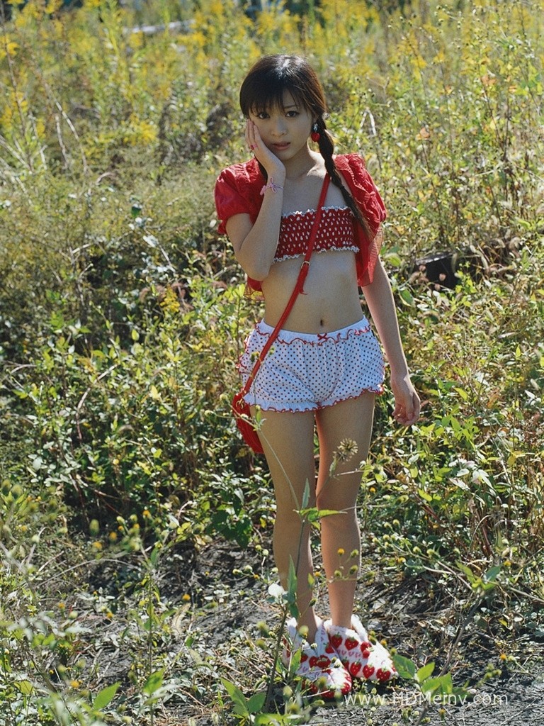日本WBGC美女套图第045期 Rumi Koizumi 小泉瑠美