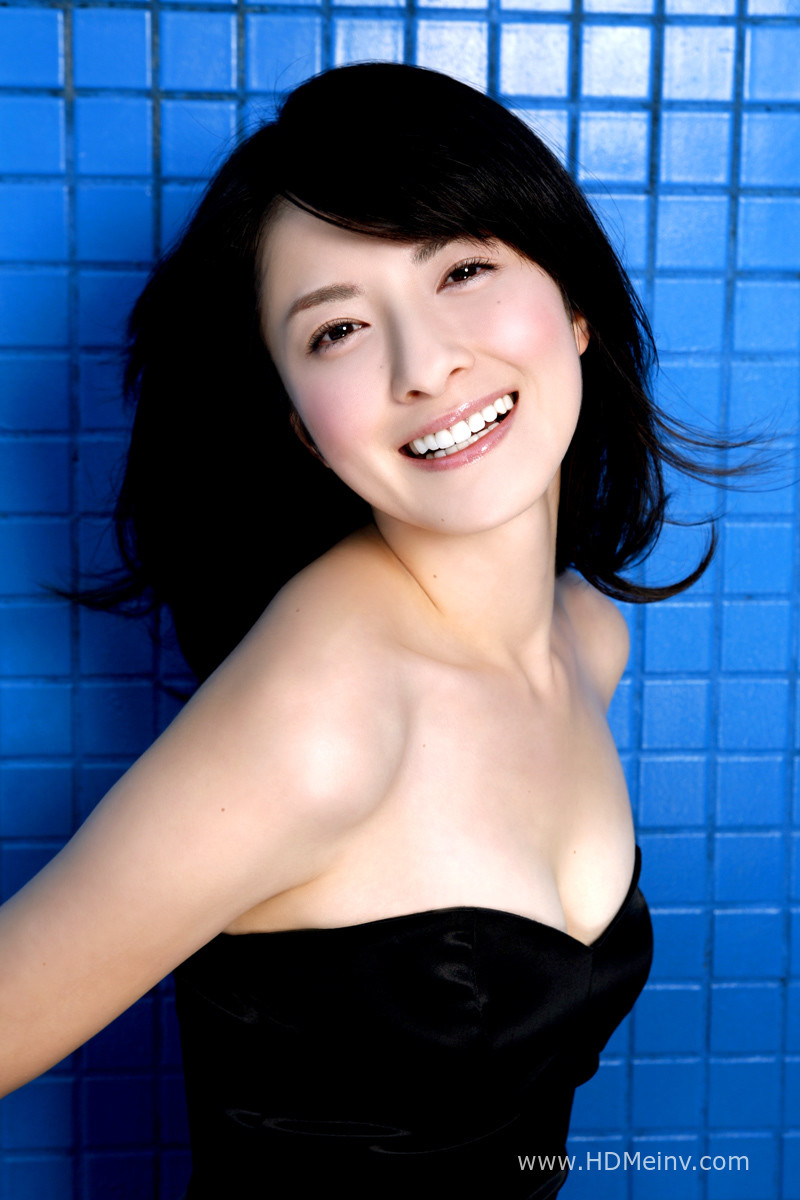 日本WBGC美女套图第058期 Matsuki Rina 松木里菜